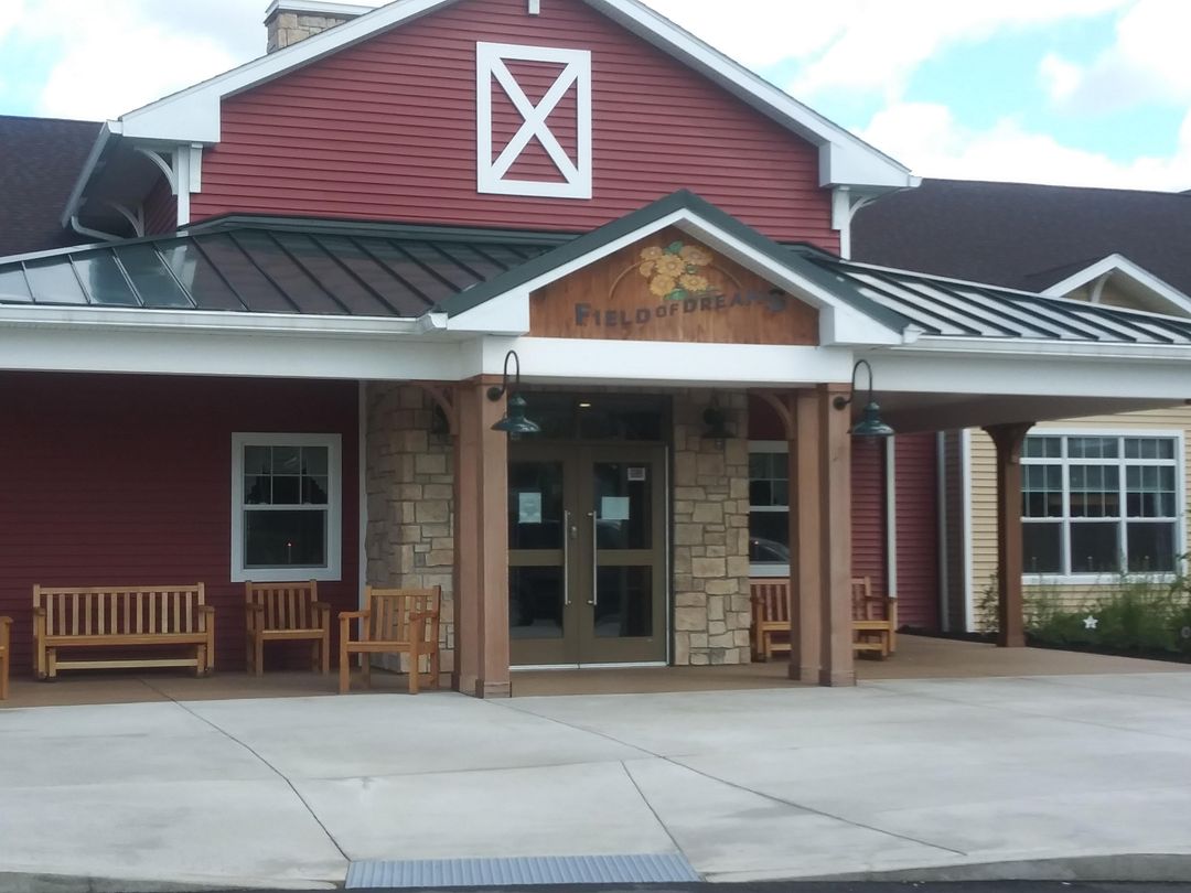 Field of Dreams (UPDATED) Get Pricing, See 11 Photos & Read Reviews in Allegany, NY